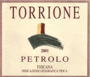 Toscana Torrione Petrolo
